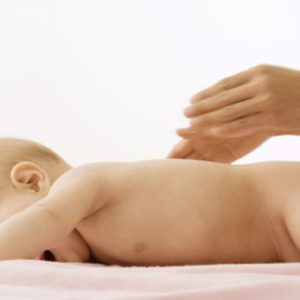 Corso di massaggio infantile e promozione dello sviluppo del neonato. Aprile 2024, corso in presenza.